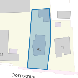 Perceel BBG01-K-4571