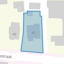 Perceel BBG01-K-4573