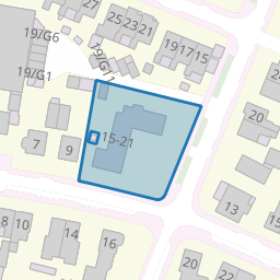 Perceel BBG01-K-4578