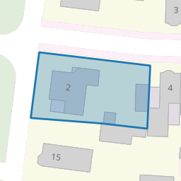 Perceel BBG01-K-4579