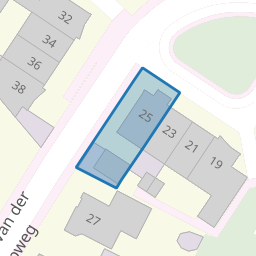 Perceel BBG01-K-4581