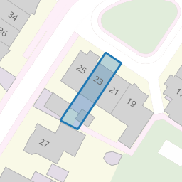 Perceel BBG01-K-4582