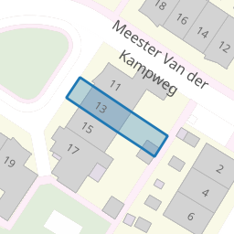 Perceel BBG01-K-4587