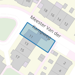 Perceel BBG01-K-4588