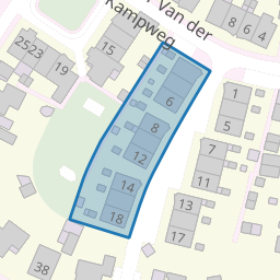 Perceel BBG01-K-4589