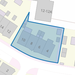 Perceel BBG01-K-4591