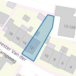 Perceel BBG01-K-4592