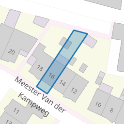 Perceel BBG01-K-4594