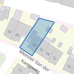 Perceel BBG01-K-4595