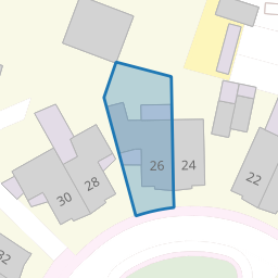 Perceel BBG01-K-4599