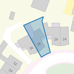 Perceel BBG01-K-4600