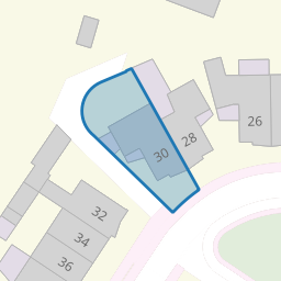 Perceel BBG01-K-4601