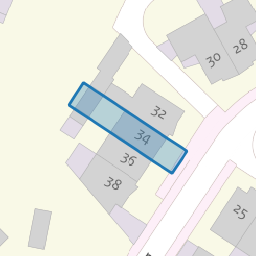 Perceel BBG01-K-4603