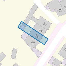 Perceel BBG01-K-4604