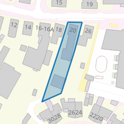 Perceel BBG01-K-4606