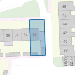 Perceel BBG01-K-4611