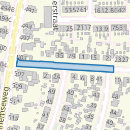 Perceel BBG01-K-4624