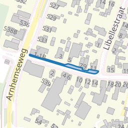 Perceel BBG01-K-4634