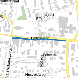 Perceel BBG01-K-4638