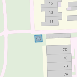 Perceel BBG01-K-4640