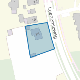 Perceel BBG01-K-4642