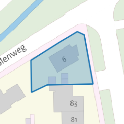 Perceel BBG01-K-4659