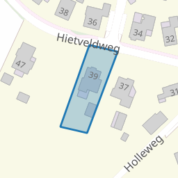 Perceel BBG01-K-4660