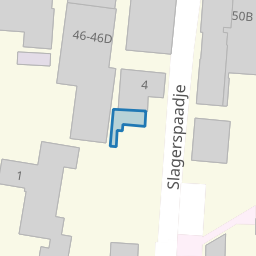 Perceel BBG01-K-4667