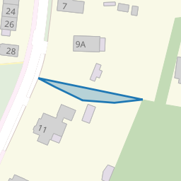 Perceel BBG01-K-4679