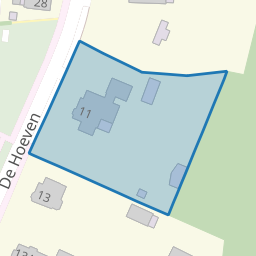 Perceel BBG01-K-4680