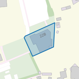 Perceel BBG01-K-4681