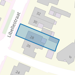 Perceel BBG01-K-4697