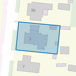 Perceel BBG01-K-4699