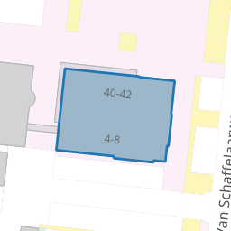 Perceel BBG01-K-4705