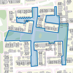 Perceel BBG01-K-4712