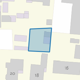 Perceel BBG01-K-4718