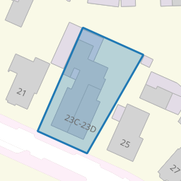 Perceel BBG01-K-4723