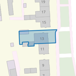 Perceel BBG01-K-4736