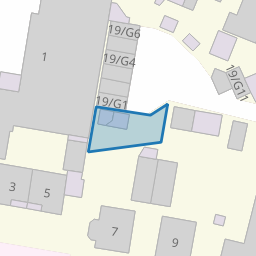 Perceel BBG01-K-4747