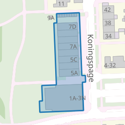 Perceel BBG01-K-4751