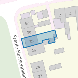 Perceel BBG01-K-4771