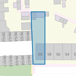 Perceel BBG01-K-4775