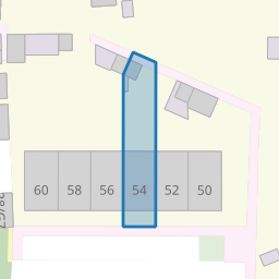 Perceel BBG01-K-4778