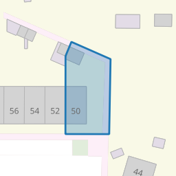 Perceel BBG01-K-4780