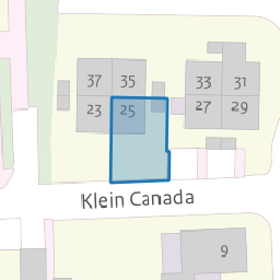 Perceel BBG01-K-4794