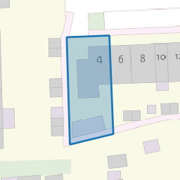 Perceel BBG01-K-4802