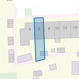 Perceel BBG01-K-4803