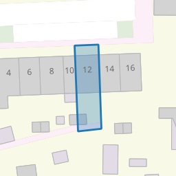 Perceel BBG01-K-4806