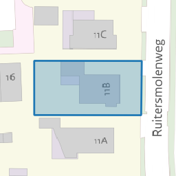 Perceel BBG01-K-4811