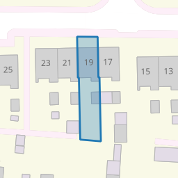 Perceel BBG01-K-4815